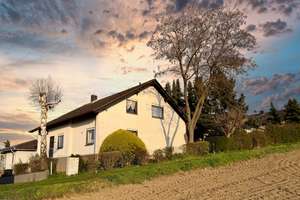 Zwischen Natur und Geborgenheit: Ein Feldrand-Juwel mit Charakter! – Die vollständige Adresse der Immobilie erhältst du vom Anbieter., 55232 Alzey – Vorschaubild 11