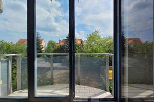 5% CHECK + EINBAUKÜCHE CHECK + provisionsfrei CHECK + Leipzig West mit Stellplatz – Die vollständige Adresse der Immobilie erhältst du vom Anbieter., 4178 Burghausen-Rückmarsdorf, Leipzig – Vorschaubild 8