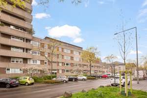 Geräumige 3-Zimmerwohnung nähe Lanxess Arena – Die vollständige Adresse der Immobilie erhältst du vom Anbieter., 50679 Deutz, Köln – Vorschaubild 3