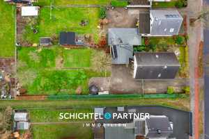 Kattenesch | Modernes Einfamilienhaus mit großem Garten und Doppelgarage – Bremen – Vorschaubild 5