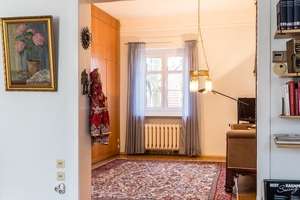 HOMESK - Großzügiges Wohnen mit Stil: Reihenmittelhaus, Wintergarten und Garten in Lichterfelde-West – Berner Straße 39 A, 12205 Lichterfelde, Berlin – Vorschaubild 15