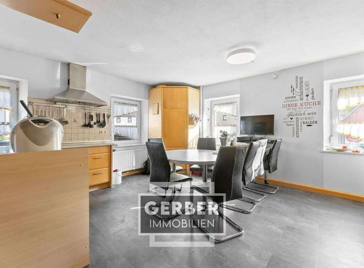Real Estate Title Image Background