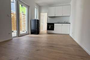 Neue ruhige 2-Zi-Hinterhofwohnung mit EBK im beliebten Szeneviertel – Birkenstraße 147, 40233 Flingern Nord, Düsseldorf – Vorschaubild 1