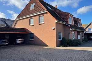 Kapitalanleger aufgepasst ! MFH mit 4 Wohnungen sucht neuen Eigentümer in Harsefeld – Stade (Kreis) – Vorschaubild 1