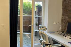 Zuhause mit zwei Zimmern in Aachen Frankenberg – Warmweiherstraße 19, 52066 Burtscheider Kurgarten, Aachen – Vorschaubild 5