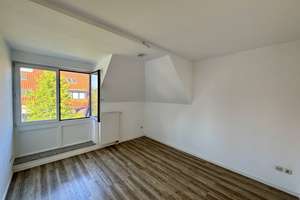 Helle Maisonette mit 4 Zimmern, 2 Bädern und Balkon im Marschwegviertel – Die vollständige Adresse der Immobilie erhältst du vom Anbieter., 26131 Eversten, Oldenburg (Oldenburg) – Vorschaubild 5