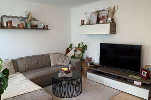 3-Zimmer-Traumwohnung für Gartenliebhaber in Stuttgart-Kaltental – Hummelwiesenweg 42, 70569 Kaltental, Stuttgart – Vorschaubild 5