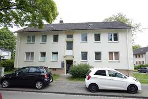 Schöner Wohnen: individuelle 2-Zimmer-Wohnung – Baarestr. 41, 44793 Bochum – Vorschaubild 1