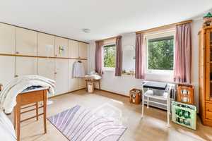 Einfamilienhaus mit Garten und Ausbaupotenzial – Esslingen (Kreis) – Vorschaubild 11