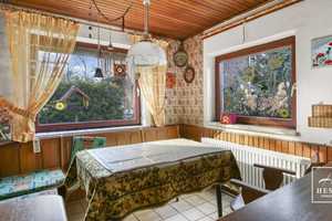 Bungalow mit viel Gestaltungsspielraum im Radeland – Berlin – Vorschaubild 5