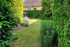 Gehobenes Mehrgenerationenhaus mit 5 SZ und Potenzial zum 3-FH in Cadolzburg – Die vollständige Adresse der Immobilie erhältst du vom Anbieter., 90556 Cadolzburg – Vorschaubild 11