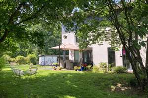 Exklusives Architektenhaus in Buchholz - ruhige Lage am Waldrand, stadtnah, provisionsfrei – Die vollständige Adresse der Immobilie erhältst du vom Anbieter., 21244 Buchholz in der Nordheide – Vorschaubild 8