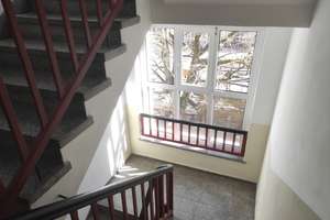 Vacant 3-room apartment with a bathroom featuring natural light, in a prime location near Boxi – Die vollständige Adresse der Immobilie erhältst du vom Anbieter., 10245 Friedrichshain, Berlin – Vorschaubild 8