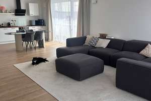 Nachmieter gesucht: Großzügige 3-Zimmer-Staffelgeschosswohnung mit umlaufender Dachterrasse – Die vollständige Adresse der Immobilie erhältst du vom Anbieter., 33102 Kernstadt, Paderborn – Vorschaubild 2