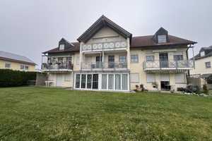 Gepflegtes 1 Zimmer Appartement in Bad Füssing Ortsteil Egglfing – Passau (Kreis) – Vorschaubild 3