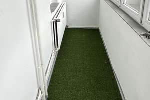 Frisch renovierter Wohntraum mit beheiztem Wintergarten – Modernes 3,5-Zimmer-Heim in zentraler Lage – Gravelottestr. 3, 47053 Hochfeld, Duisburg – Vorschaubild 14