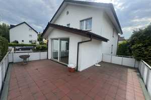 Wohnen im Herzen von Bad Oeynhausen – Zweifamilienhaus mit Gartenoase und Terrassenidylle! – Minden-Lübbecke (Kreis) – Vorschaubild 8