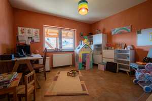 Sehr attraktives freistehendes Einfamilienhaus mit Keller, Garage und Pool in Dennheritz – Zwickau (Kreis) – Vorschaubild 39