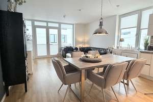 Weiße Villa - blaues Meer !
Moderne, lichtdurchflutete 3 Zimmerwohnung im Moments.






 – Moments - Parkvilla Am Fahrenberg 8, 23570 Travemünde, Lübeck – Vorschaubild 5