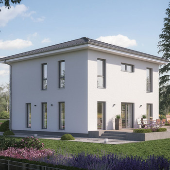 Lebe deine Träume. Gemeinsam in die eigenen vier Wände