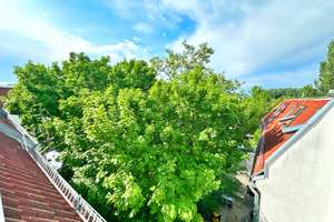Die wunderschöne 3-Zimmerwohnung im Dachgeschoss in Schöneweide! – Schnellerstraße 108, 12439 Niederschöneweide, Berlin – Vorschaubild 7