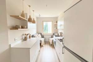 Großzügige 3 ZKB mit viel Potenzial und schönem Balkon – Die vollständige Adresse der Immobilie erhältst du vom Anbieter., 28309 Sebaldsbrück, Bremen – Vorschaubild 9