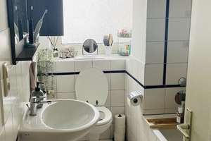 Gemütliche 2-Zimmer-Wohnung mit Einbauküche im Frankenberger Viertel – Luisenstraße 2a, 52070 Kaiserplatz, Aachen – Vorschaubild 8