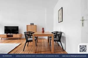 Wunderschöne 2 Zimmer Wohnung in Prenzlauer Berg  – Senefelderstraße 3, 10437 Prenzlauer Berg, Berlin – Vorschaubild 7
