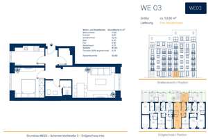 Uhlenhorst. Mühlenkamp. Privater Garten. – Die vollständige Adresse der Immobilie erhältst du vom Anbieter., 22085 Uhlenhorst, Hamburg – Vorschaubild 15