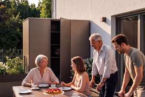 +++Neubau-Highlight mit Dachterrasse & Garten - jetzt entdecken+++ – Die vollständige Adresse der Immobilie erhältst du vom Anbieter., 61231 Bad Nauheim – Vorschaubild 4