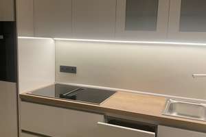 Hochwertig sanierte 3‑Zimmer-Wohnung (88 m²) mit stilvoller Ausstattung im Zooviertel/Düsseltal – 40239 Düsseltal, Düsseldorf – Vorschaubild 11