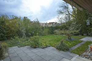 Bungalow mit 5,5 Zimmer / 160m² WFL /  großer Garten, 2 Garagen uvm. – Esslingen (Kreis) – Vorschaubild 20