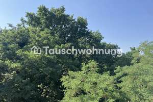 Tauschwohnung: Tausche 4-Zimmer-Wohnung in Dresden Neustadt