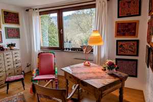 Weltenbummler + Selbstverwirklicher aufgepasst: Ein besonderes Wohnhaus in Hohenstein-Born! – Rheingau-Taunus-Kreis – Vorschaubild 20