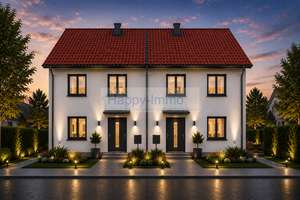 Neubau DHH mit ca. 140 qm Wfl, Grundstück -  Projektiert in Unterhaching – Die vollständige Adresse der Immobilie erhältst du vom Anbieter., 82008 Unterhaching – Vorschaubild 2
