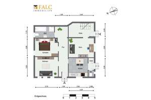 Architektur mit Geschichte und Einliegerwohnung - FALC Immobilien Heilbronn – Die vollständige Adresse der Immobilie erhältst du vom Anbieter., 74078 Neckargartach, Heilbronn – Vorschaubild 25