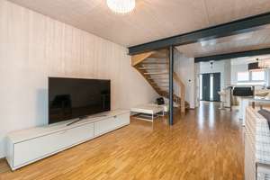 Geräumiges Reihnmittelhaus mit sehr geringem Energieverbrauch – Die vollständige Adresse der Immobilie erhältst du vom Anbieter., 68519 Viernheim – Vorschaubild 4