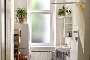 Sehr schöne Zwei-Zimmer-Altbau-Wohnung in Berlin-Neukölln! – Elbestraße 00, 12045 Neukölln (Ortsteil), Berlin – Vorschaubild 5