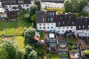 NEU Reihenmittelhaus mit 4 Schlafzimmern für die große Familie in Werdohl-Ütterlingsen zu verkaufen! – Märkischer Kreis – Vorschaubild 22