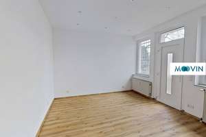 Helle 1-Zimmer- Wohnung im EG mit Zugang zum Garten – Katernberger Markt 1, 45327 Katernberg, Essen – Vorschaubild 4