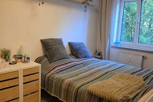 2-Zimmer-Wohnung mit Balkon in Berg am Laim – Grafinger Straße 40, 81671 Echarding, München – Vorschaubild 13