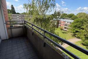 renovierte 2-Zimmerwohnung in MS Coerde – Königsberger Str. 132, 48157 Coerde, Münster – Vorschaubild 9