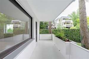 Ruhige 3-Zimmer-Wohnung in Altsolln – Bräutigamstraße 2, 81479 Solln, München – Vorschaubild 3