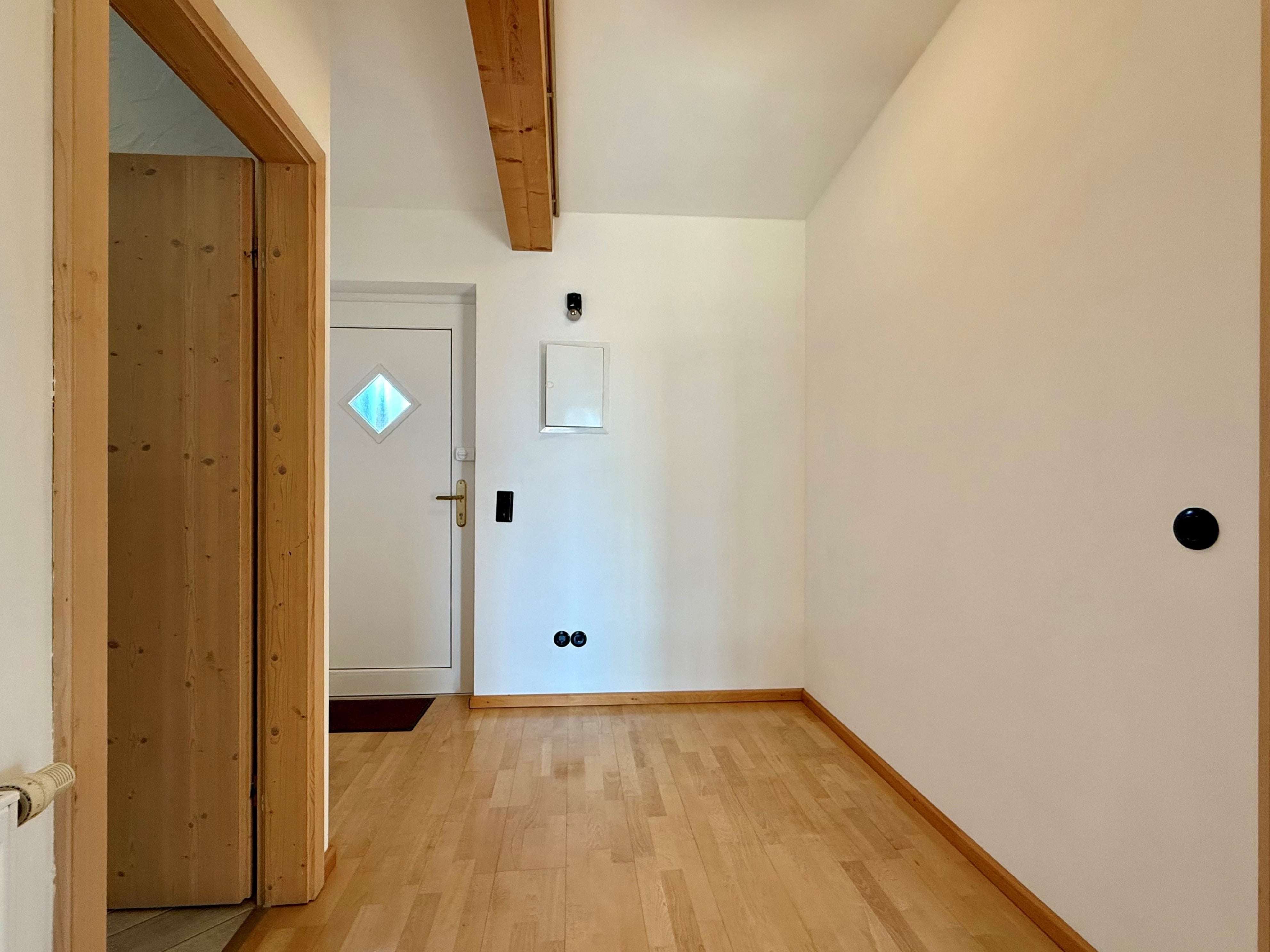 Immobilie in Traunstein - Zentral wohnen, Natur genießen - Ihr neues Zuhause im Herzen Traunsteins - Bild 2