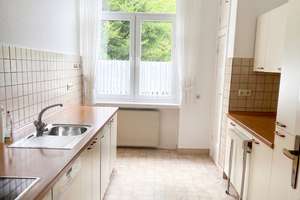 Charmante Altbauwohnung in der Hannover-Südstadt - 4 Zimmer, saniert, provisionsfrei – Die vollständige Adresse der Immobilie erhältst du vom Anbieter., 30173 Südstadt, Hannover – Vorschaubild 6