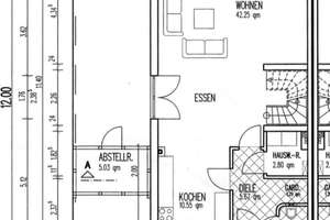 Moderne Doppelhaushälfte aus 2012 in Ritterhude – viel Platz für die ganze Familie – Die vollständige Adresse der Immobilie erhältst du vom Anbieter., 27721 Ritterhude – Vorschaubild 52