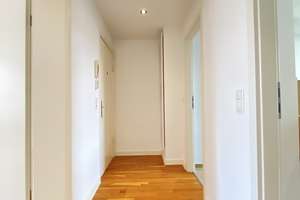2 Zimmerwohnung mit Einbauküche und Balkon zu vermieten – Friesenstraße 24, 20097 Hammerbrook, Hamburg – Vorschaubild 6