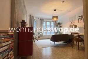 Wohnungstausch: Friedrichstraße 172 – Friedrichstraße 172, 10000 Mitte (Ortsteil), Berlin – Vorschaubild 4