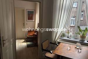 Wohnungstausch: Elsaßstraße 38 – Elsaßstraße 38, 50400 Neustadt/Süd, Köln – Vorschaubild 4