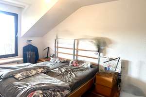 Gepflegtes Einfamilienhaus mit Einliegerwohnung in Toplage Wuppertal Katernberg – Kruppstraße 240, 42113 Uellendahl-Katernberg, Wuppertal – Vorschaubild 23